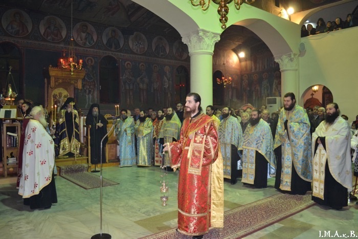 ag.nikolaos menidi 2016