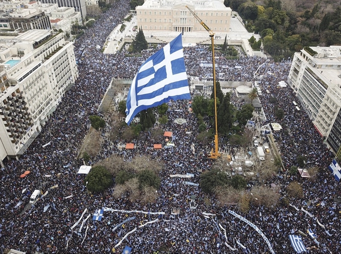 syllalitioSyntagma