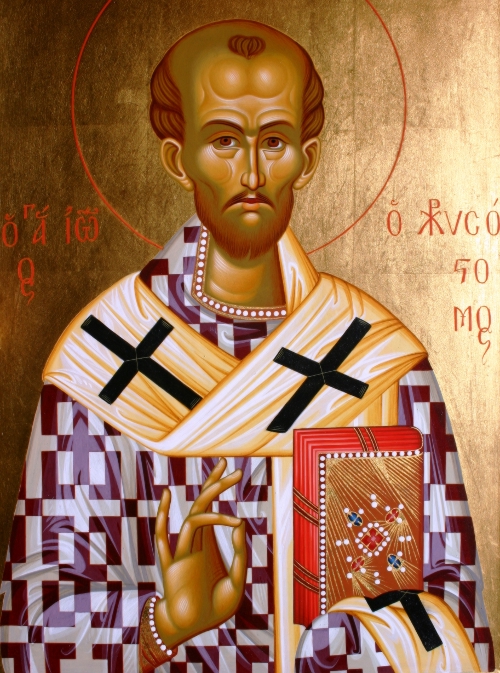 ag ioannis o hrysostomos 37