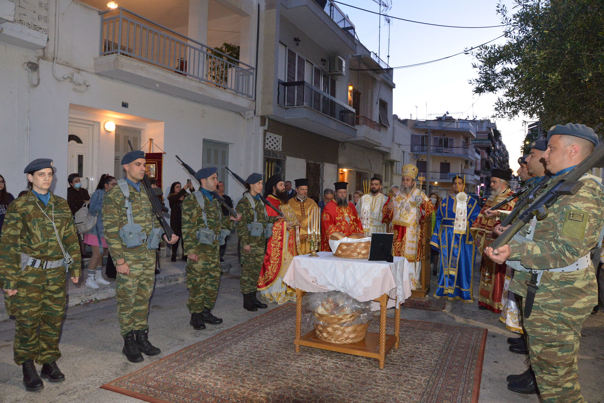 aggeorgioukeratsini