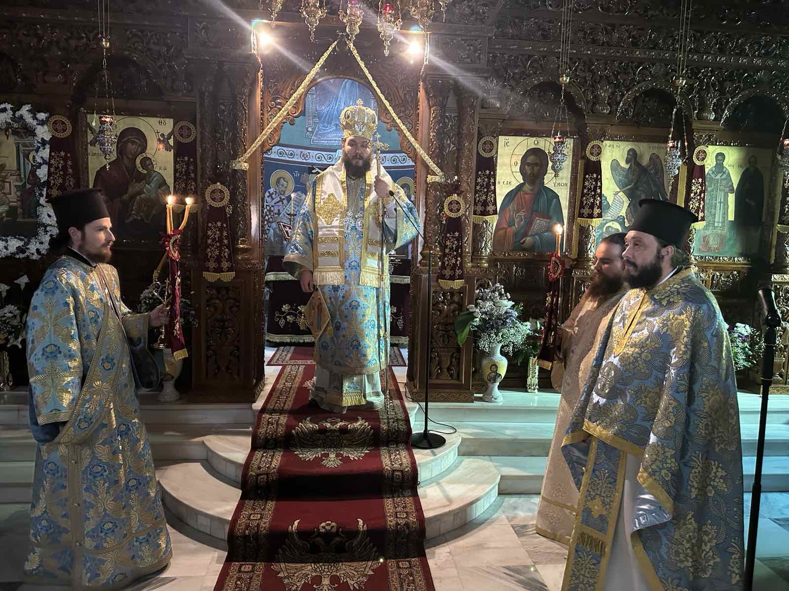 evagelismouxalkdia14