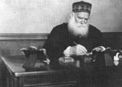chrysostom-of-florina