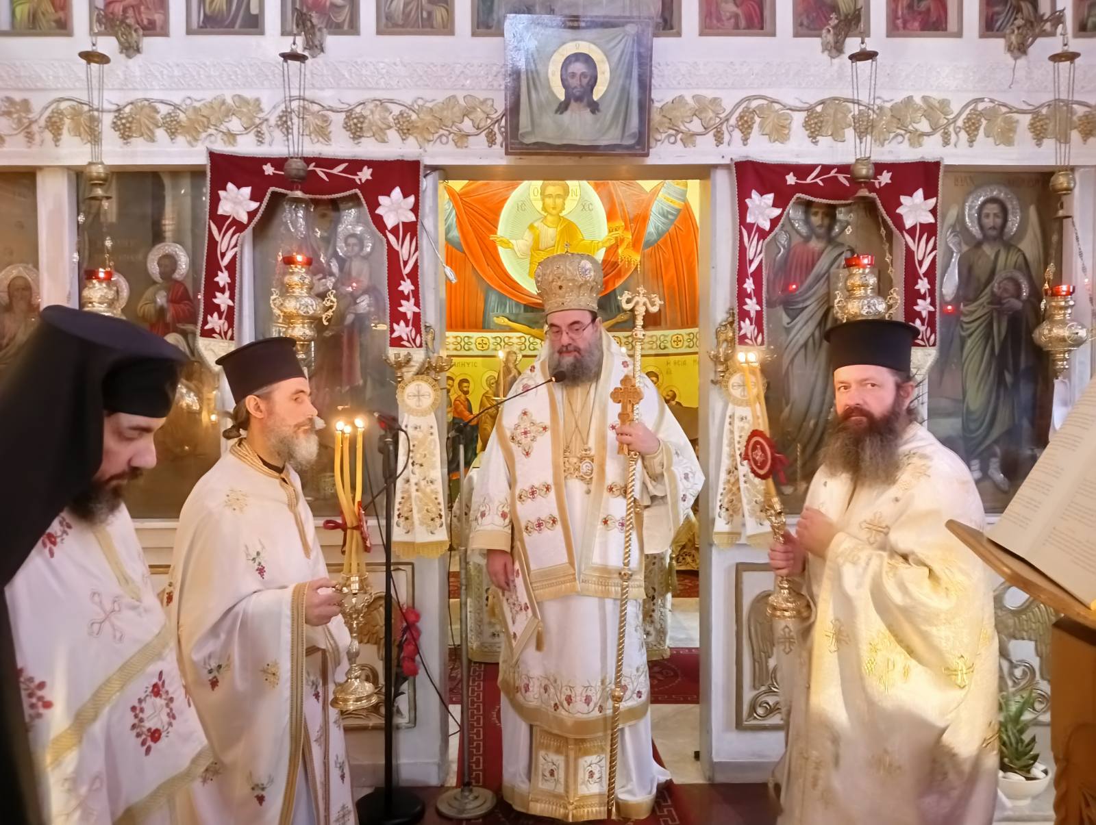 genethliontheotokouseres